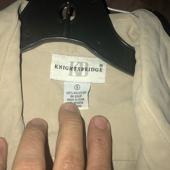 Knightsbridge - Picture 3 of 5